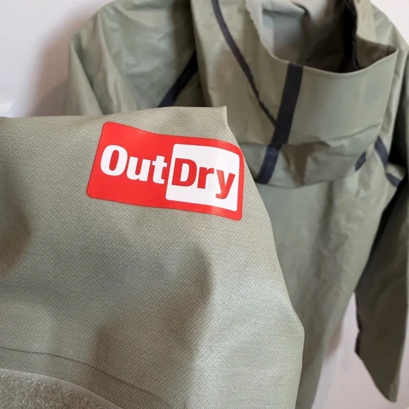 Men's Reign No Shine™ Jacket - Picture 5 of 7